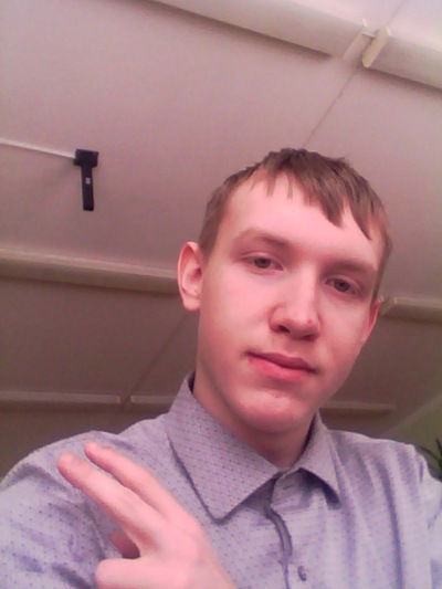 Артём Бухтияров