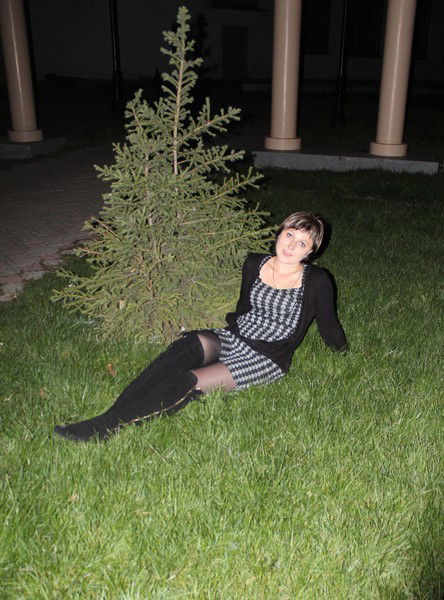 Людмила Нетесова