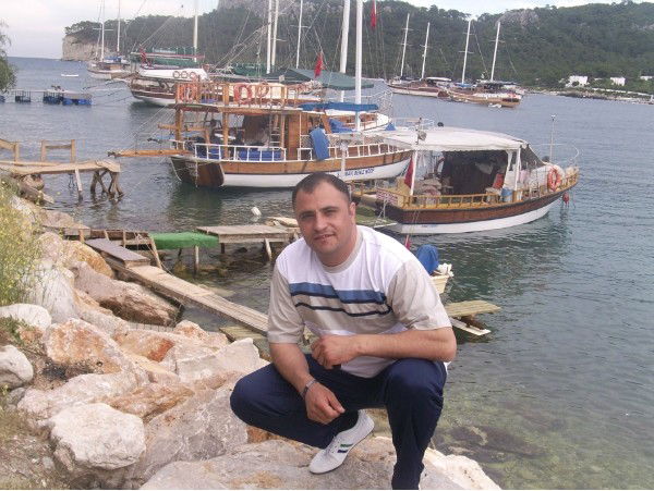 Ислам Шакиров