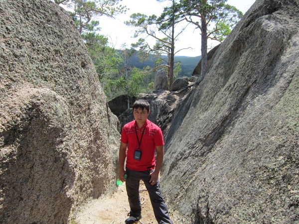 Ержан Айткыдыров