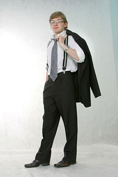 Артем Узембло