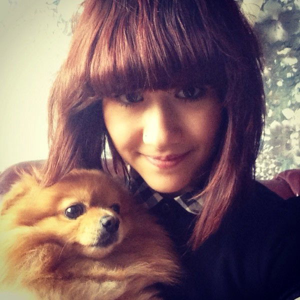 София Лаврентьева