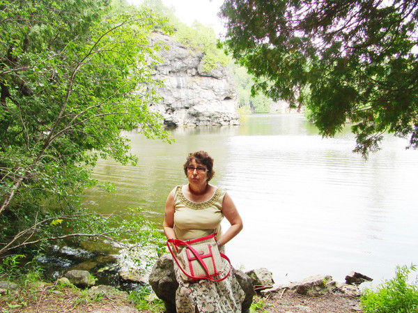 Татьяна Руссо