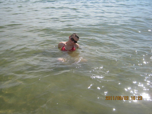 Любаня Митякина