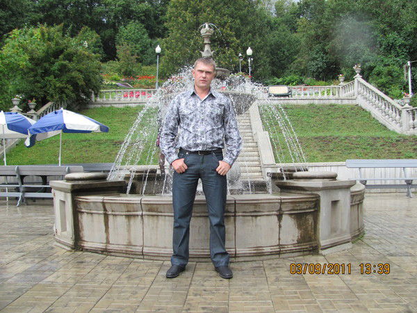 Костя Петров