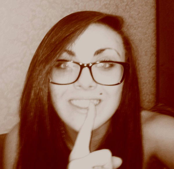 Виктория Франчук