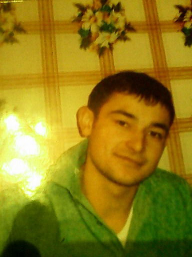 Равшан Айдаралиев