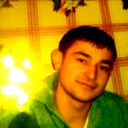 Равшан Айдаралиев