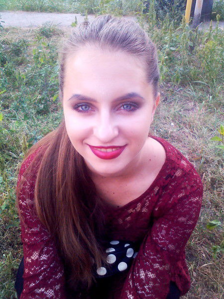 Богдана Литвиненко