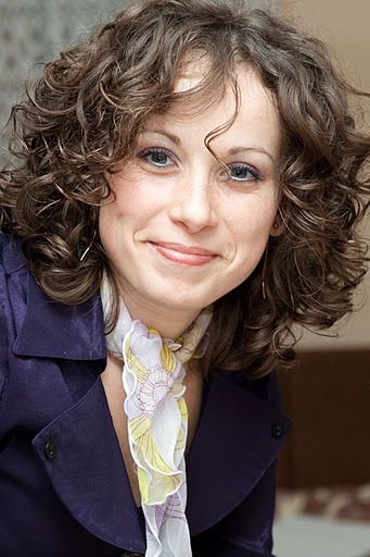 Юлия Тонева