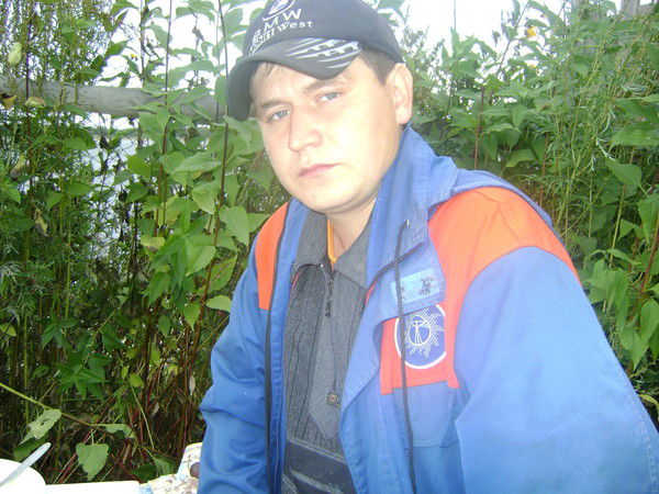 Дмитрий Коркин