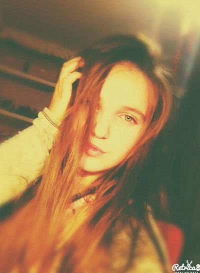 Ксюшечка Васютина