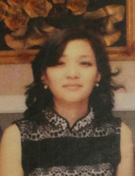 Толкын Алматова