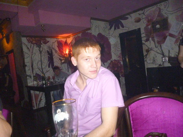 Александр Полетаев