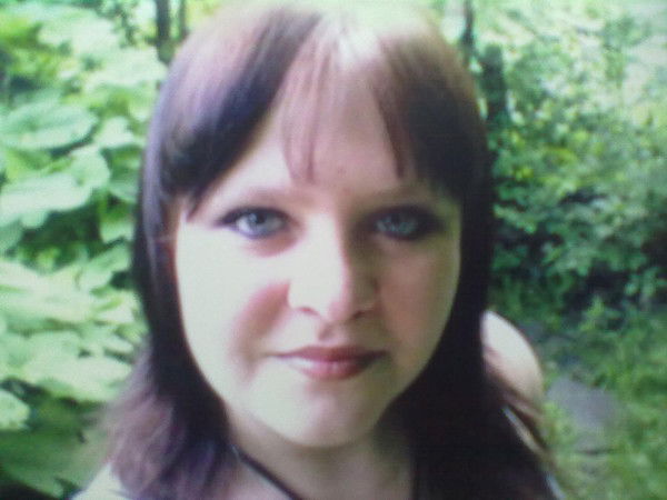 Надежда Овсянникова