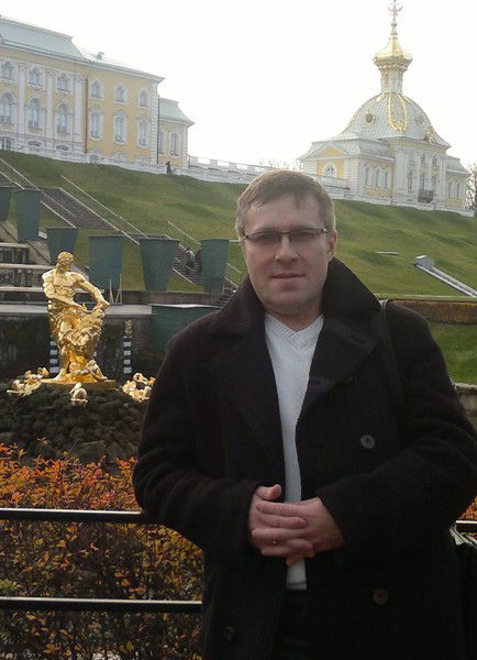 Игорь Ивашко