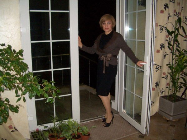 Мавлюда Балтаева