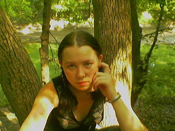 Анна Балабина