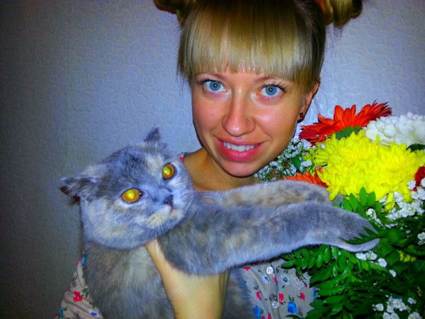 Лидия Переходько