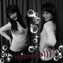 Хуснора Ташходжаева