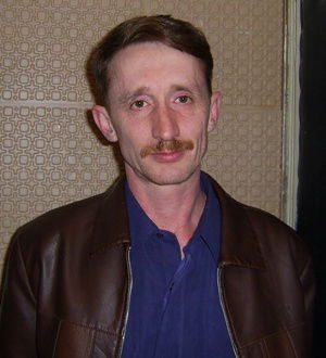 Александр Попов