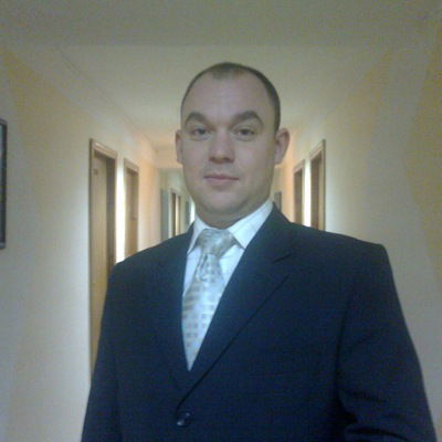 Виталий Федорчук