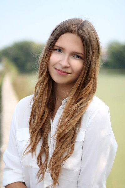 Анастасия Кирдань