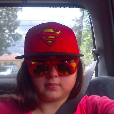 Вероника Бузук