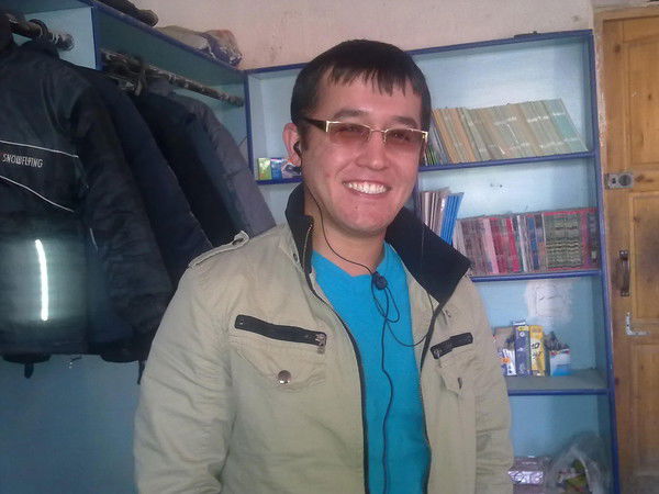 Рома Сулейменов