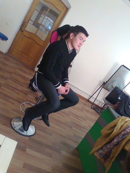 Станбек Муллабеков