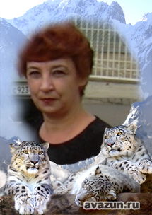 Наталья Платкова