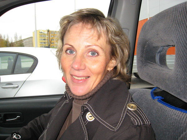 Майя Тойкка