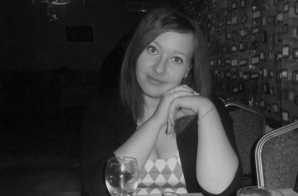 Мария Перекрестова