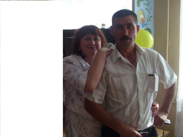 Геннадий Николаев