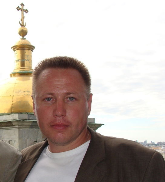 Михаил Вереск