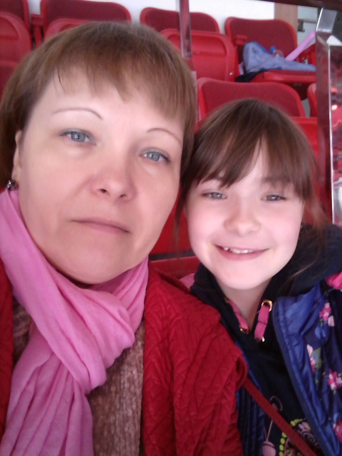 Елена Башаримова