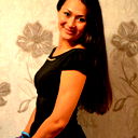 Ибрагимова Лилия