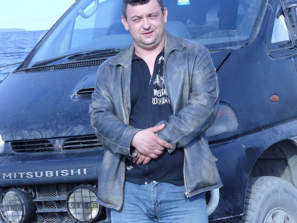 Андрей Ященко