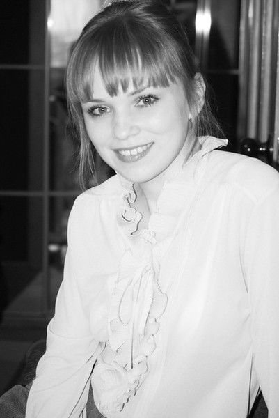 Дарья Богатова