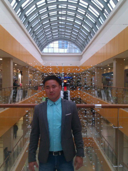 Бекзат Елдесов