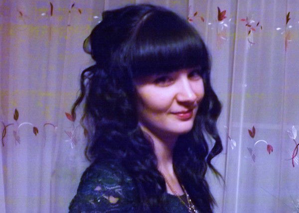 Маша Глазунова