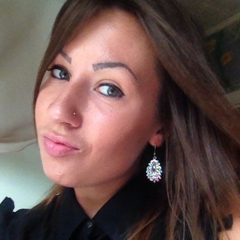 Лена Шкуратова