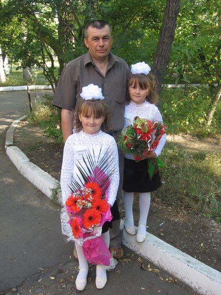 Евгений Грибановский