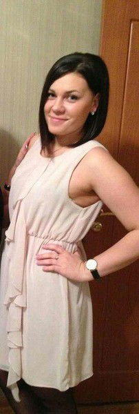 Лена Алятина