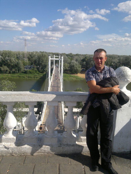 Юрий Едалин