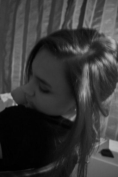 Валентина Чикина