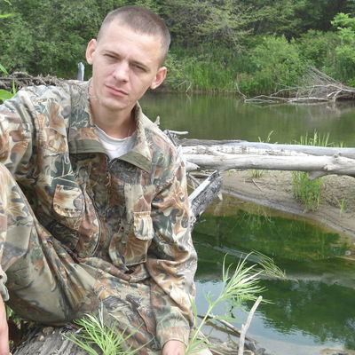 Юрий Хафизов