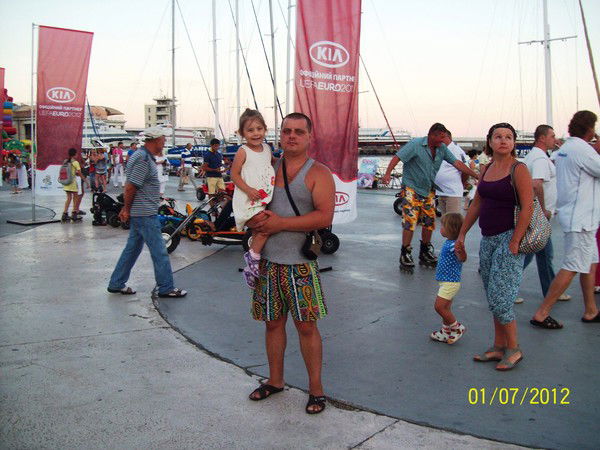 Василь Петрюк