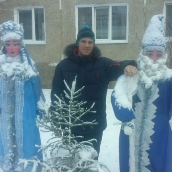 Дмитрий Кучев