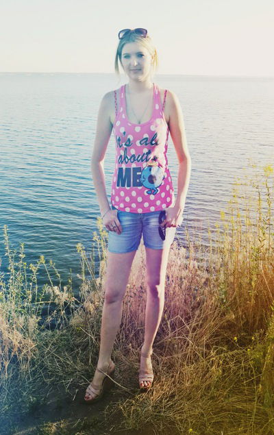 Дана Кохана